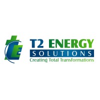 T2 Energy Solutions, LLC logo - Similar company to Mpa Technologies, Llc