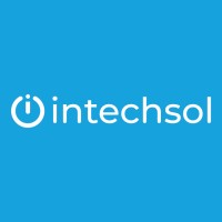 intechsol Corp. logo - Similar company to It Data Solutions