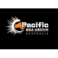 Pacific Sea Urchin Australia logo - Similar company to Mugenuni Pty Ltd