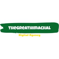 TheGreatHimachal Digital Agency logo - Similar company to Nextsimplify