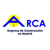 arca construcciones madrid logo - Similar company to Construcciones Amc
