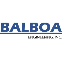 Balboa Engineering, Inc. logo - Similar company to Charles King Co.