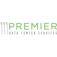 Premier Data Center Services logo - Similar company to Ics Data Center Consulting