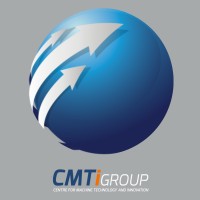 CMTI Group logo - Similar company to Tescom Sa (Pty) Ltd