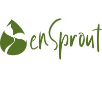 enSprout logo - Similar company to Wing Haven