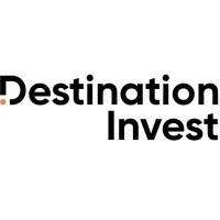 Destination Invest logo - Similar company to Eqlovesmusic