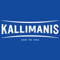 KALLIMANIS logo - Similar company to Avramar
