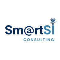 SM@RTSI Consulting logo - Similar company to Pickle Arena