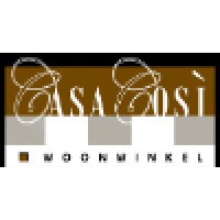 Casa Cosi Woonwinkel logo - Similar company to Woonwinkel Schijndel