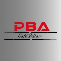 PBA Café Billar logo - Similar company to Work In Coworking