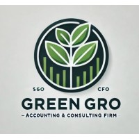 Green Gro CFO's - Accounting and Tax Professionals logo - Similar company to Information Systems Management