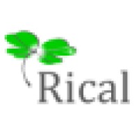 Rical Cleaning Products logo - Similar company to Du Moi Catering B.V.