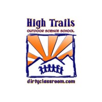 High Trails Outdoor Science School