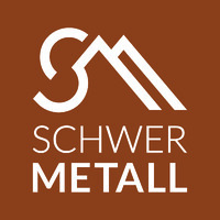Schwermetall Halbzeugwerk GmbH & Co. KG logo - Similar company to 4Cats Heimtierbedarf Gmbh
