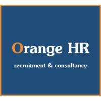 Orange HR | Recruitment & Consultancy logo - Similar company to Arma Computer