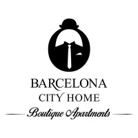 Barcelona City Home logo - Similar company to Efecto Muaré