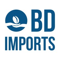 BD Imports logo - Similar company to Coffee Coalition For Racial Equity