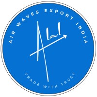 Air Waves Export India logo - Similar company to Spicycloud Export And Import.