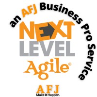 Agile Lounge® by AFJ logo - Similar company to Medhelper