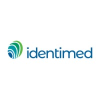 Identimed Ltd logo - Similar company to Winmed S.R.O