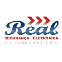 Real Segurança Eletrônica logo - Similar company to Perfect Color