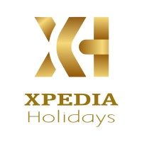 Xpedia Holidays logo - Similar company to Snappyshot