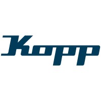 Kopp logo - Similar company to Switch N Socket