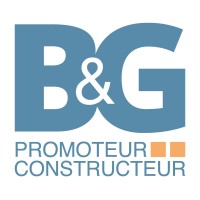 B&G Promoteur-Constructeur logo - Similar company to Jt Construction Llc
