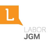 Asesoría Laboral JGM logo - Similar company to Gestorias Barcelona