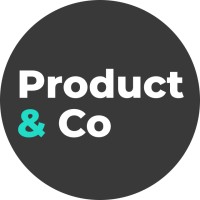 Product & Co logo - Similar company to Teckable
