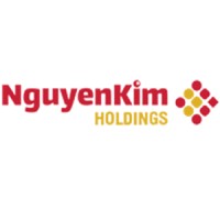 NguyenKimHolding logo - Similar company to Rich Payment Solutions