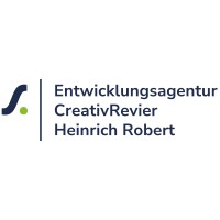 CreativRevier Heinrich Robert Hamm logo - Similar company to Brownfield Identifikations Kataster - Bik