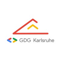GDG Karlsruhe logo - Similar company to Thinktecture Ag