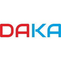 DAKA Technology & Automation logo - Similar company to Lean Industry Minds