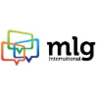 MLG International logo - Similar company to Intellifluence