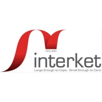 Interket bv logo - Similar company to Eshuis Bv | Dalfsen