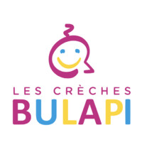 Bulapi & Onidoo micro-crèches logo - Similar company to Happy Eveil - Micro-Crèches