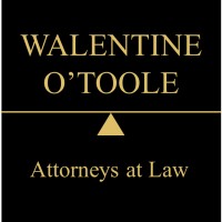 Walentine O'Toole, LLP logo - Similar company to Bertolino Llp