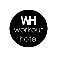 Workout Hotel logo - Similar company to United Manufacturing Air Systems