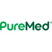 PureMed logo - Similar company to Return Legacy Sdn Bhd