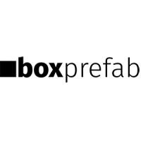 boxprefab logo - Similar company to Govgpt