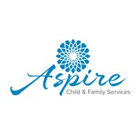 Aspire Child & Family Services logo - Similar company to Focused Approach