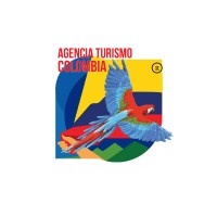 Agencia Turismo Colombia logo - Similar company to Véntola Coffee Llc