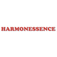 Harmonessence logo - Similar company to Coprom