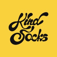 Kind Socks logo - Similar company to Tag Socks Ab