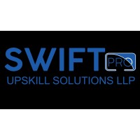 Swift Pro Upskill Solutions logo - Similar company to Tiantech Group Co.,Ltd