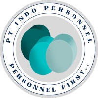 PT Indo Personnel logo - Similar company to Pt. Mahardhika Global Bisnis