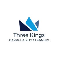 Three Kings - Dublin Carpet Cleaning Service logo - Similar company to Croft Carpet Cleaning