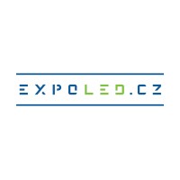 Expo LED logo - Similar company to 