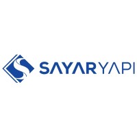 Sayar Yapı Malzemeleri logo - Similar company to Bmt Yapı
